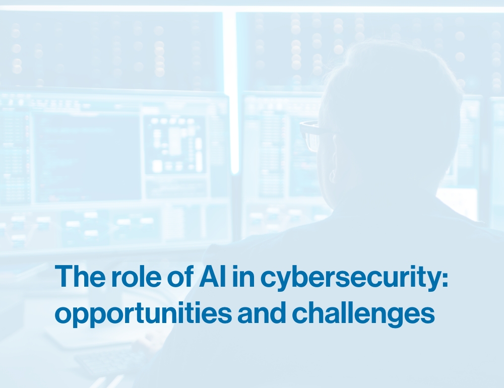 The Role Of AI In Cybersecurity: Opportunities And Challenges